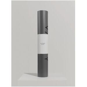 VARLEY Charcoal New Varna Yoga Mat The Everyday‎ Small: 70.9 x 26.8in NWT